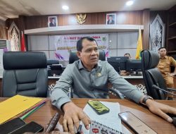 DPRD Berau Dukung Pembatasan Medsos untuk Anak, Tekankan Peran Orang Tua