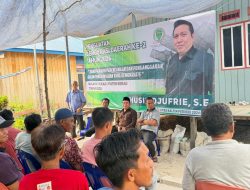 PDD DPRD Kaltim, Husin Djufri Soroti Pentingnya Transparansi Perencanaan dan Penganggaran