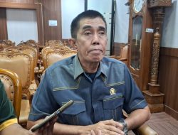 Aktivitas Sejumlah Pasar Mandek, DPRD Berau Dorong Diskoperindag Ambil Langkah Cepat