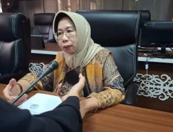 DPRD Berau Dorong Transformasi Perpustakaan Sekolah, Tak Sekadar Tempat Buku