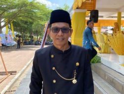 Tak Cukup Persentase, DPRD Berau Minta Data Nyata Tenaga Kerja Lokal