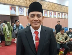 Thamrin Puji Penertiban Miras oleh Polres Berau, Minta Dilakukan Sepanjang Tahun