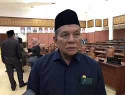 Saga Minta Perusahaan Tak Lepas Tangan Soal Kerusakan Jalan di Berau