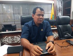 PHK Tambang Jadi Alarm Daerah, DPRD Berau Dorong Perlindungan Tenaga Kerja Lokal