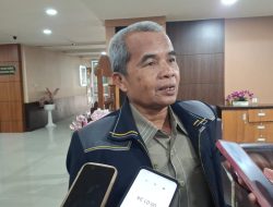 DPRD Berau Tekankan Penguatan Posyandu, Sumadi: Kunci Percepatan Penurunan Stunting