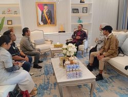 Bangun Ekosistem Pers Sehat, PJI Kaltim Gandeng Pemprov Tingkatkan Profesionalisme Wartawan