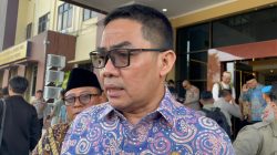Andi Harun Warning Aksi 21 April: Aspirasi Boleh, Ricuh Jangan