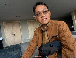 Jembatan Gunungsari Terancam Gerusan, DPUPR Dorong Penanganan Permanen