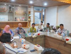 Bandwidth di Pulau Derawan Langsung Ditambah, Optimalkan Jaringan Telekomunikasi di Destinasi Wisata