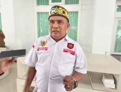 Silaturahmi atau Manuver? Coffee Morning Ormas Kaltim Jadi Perbincangan