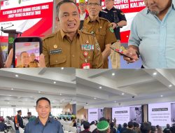 Dari Banjir hingga Tata Ruang, Aspirasi Warga Sempaja Disampaikan ke Pemprov Kaltim