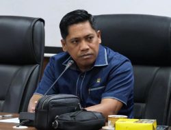 Sutami: Peningkatan SDM Jadi Kunci Pengentasan Kemiskinan di Berau