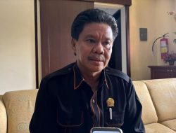 Lonjakan Siswa Tak Diimbangi Fasilitas, Frans Lewi Soroti Krisis Kelas di Pesisir Berau