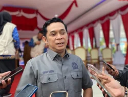 RS Baru di Berau Terancam Kekurangan SDM, DPRD Minta Rekrutmen Segera Dilakukan