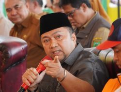 Belanja Pegawai Membengkak, DPRD Berau Soroti Sempitnya Ruang Fiskal APBD 2026