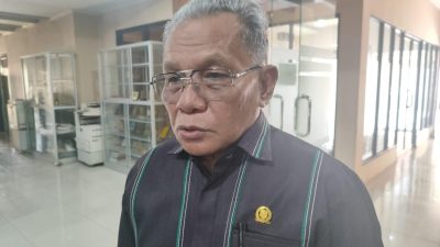 DPRD Berau Soroti Keselamatan Transportasi Laut, Minta Pengawasan Diperketat