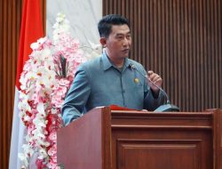 DPRD Berau Tekan Optimalisasi PAD, Soroti Implementasi Pajak dan Retribusi Pariwisata