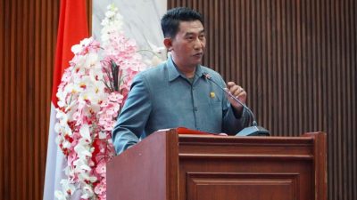 DPRD Berau Tekan Optimalisasi PAD, Soroti Implementasi Pajak dan Retribusi Pariwisata