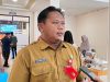 Pemkab Berau Tanggung 4.194 Peserta PBI, Beban Anggaran Bertambah di Tengah Tahun
