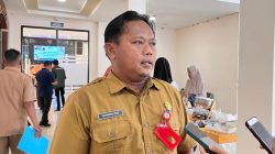 Pemkab Berau Tanggung 4.194 Peserta PBI, Beban Anggaran Bertambah di Tengah Tahun
