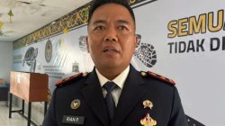 14 Warga Binaan Rutan Tanjung Redeb Dipindah, Cegah Gangguan Keamanan dan Narkotika