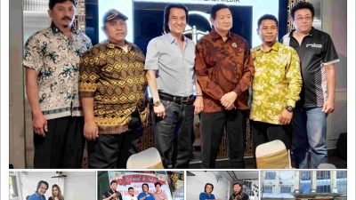 Media Baru Lukas Santoso Siap Layani Informasi Masyarakat