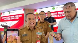 Pemprov Kaltim Ajak Ormas Perkuat Silaturahmi dan Sampaikan Aspirasi Secara Beradab