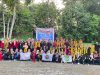 Tak Sekadar Hiburan, Flashmob Tari di Samarinda Jadi Ajang Edukasi Budaya