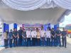 Sinergi KSOP Sampit dan Polres Kotim di Hari Buruh 2026: Bakti Sosial hingga Inovasi Digital untuk Pekerja Pelabuhan