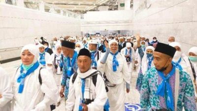 BPK Soroti Penyimpangan Dana Haji Rp161,73 Miliar, Ribuan Jemaah Tak Penuhi Syarat Tetap Berangkat