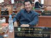 DPRD Berau Soroti Resort Ilegal di Maratua