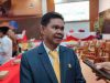 DPRD Berau Soroti Antisipasi Kebakaran