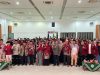“Gerak Bersama Membangun IMM Kaltim”, Rakorda Jadi Ajang Konsolidasi Besar Kader dan Alumni
