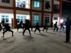Sekolah Rakyat Gandeng Pembinaan Silat untuk Bentuk Mental Tangguh Siswa