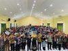 Rudy Mas’ud Tinjau Gerakan Ikan Murah di Berau, Dorong Konsumsi Protein untuk Tekan Stunting