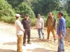 Rp20,4 Miliar Digelontorkan, Jalan Baturajang–Long Lamcin Dikebut hingga Desember