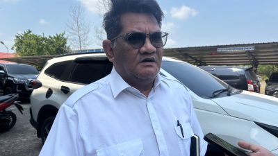 DPUPR Berau Siapkan Infrastruktur Pendukung Pariwisata, Lokasi Proyek Masih Menunggu Arahan