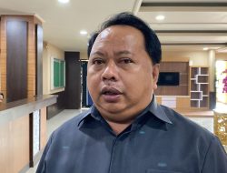RDP DPRD Berau Membahas Pemaparan RKPAD Perumda Batiwakkal Di tunda