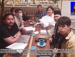 Batalkan Perjanjian Secara Sepihak, Ujang Kosasih Gugat PMH Ratna Rezekie ke PN Jakarta Barat