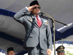 Pemkab Kutim Gelar Upacara Hari Bela Negara ke-74
