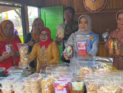 Jadilah ibu yang kuat, dengan kesetaran gender yang sama dengan laki-laki