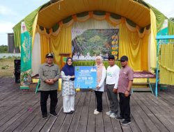 Kembangkan Potensi Wisata Bekantan dan Kalong