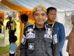 Satpol PP Berau Siap Turunkan Seluruh Personel di Malam Tahun Baru 2023