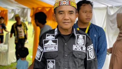 Satpol PP Berau Siap Turunkan Seluruh Personel di Malam Tahun Baru 2023