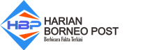 Harian Borneo Post