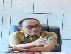 2,3 Juta Keping Blanko KTP-el Sudah Terdistribusi ke Disdukcapil Daerah