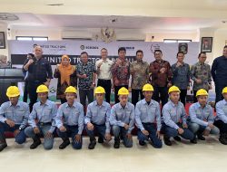 Ciptakan SDM United Tractor Menjalin Kerjasama Dengan SMK Muhammadyah dan Politeknik Sinar Mas