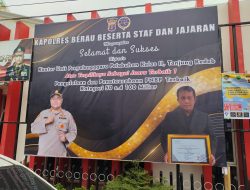 KUPP Kelas II Tanjung Redeb Terima Penghargaan Dari Direktorat Jendral Perhubungan Laut, Kemenhub atas Pengelolaan dan Penatausahaan PNBP Terbaik TA 2022