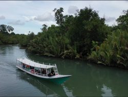 Disbudpar Target Kunjungan Capai 214.674 jiwa wisatawan