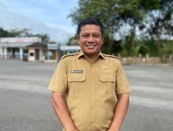 Dinas PUPR Sebut di Tahun 2023 Akan Prioritaskan Peningkatan Jalan Diluar Kecamatan Tanjung Redeb